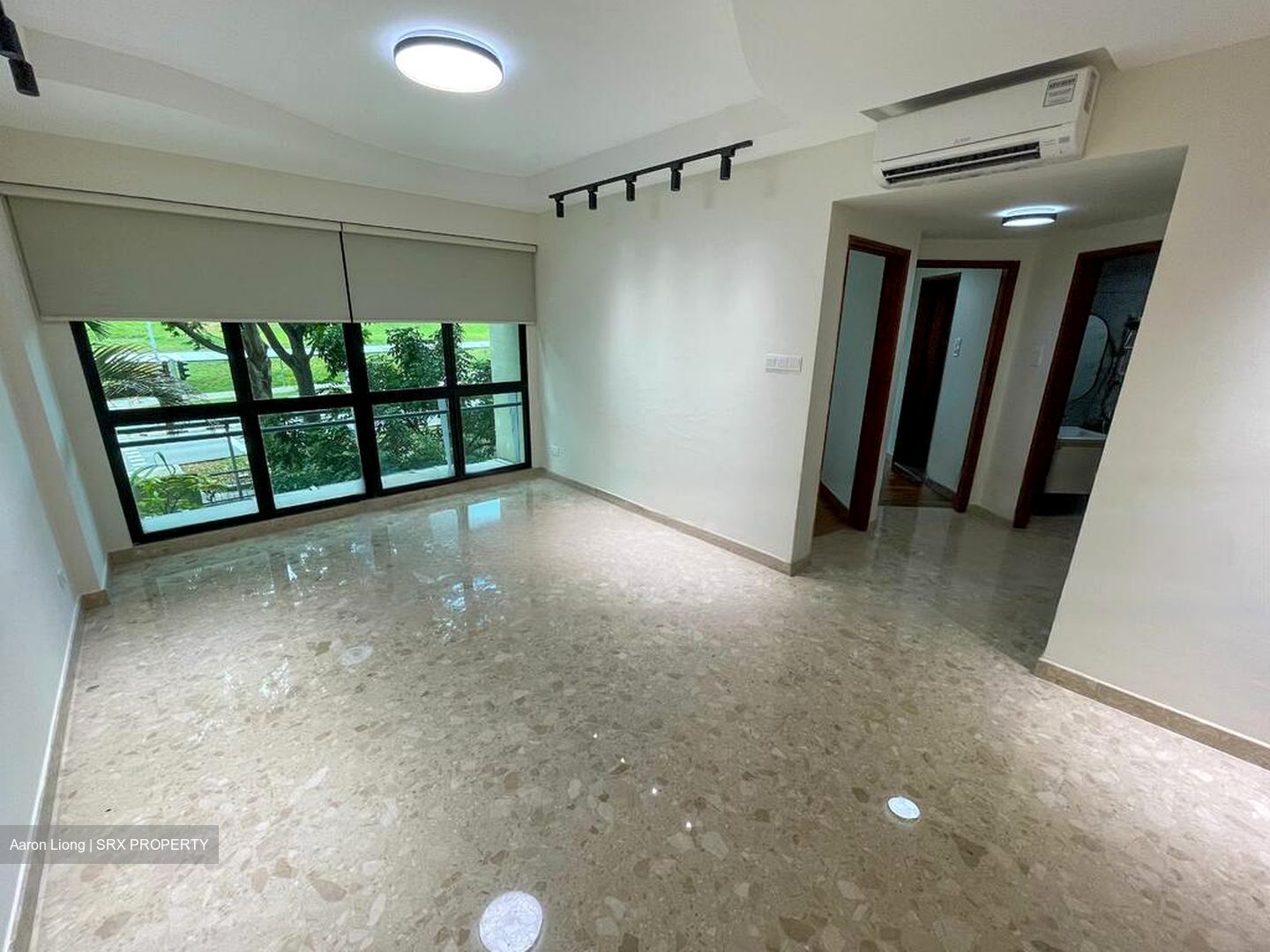 Simei Green Condominium (D18), Condominium #613573951